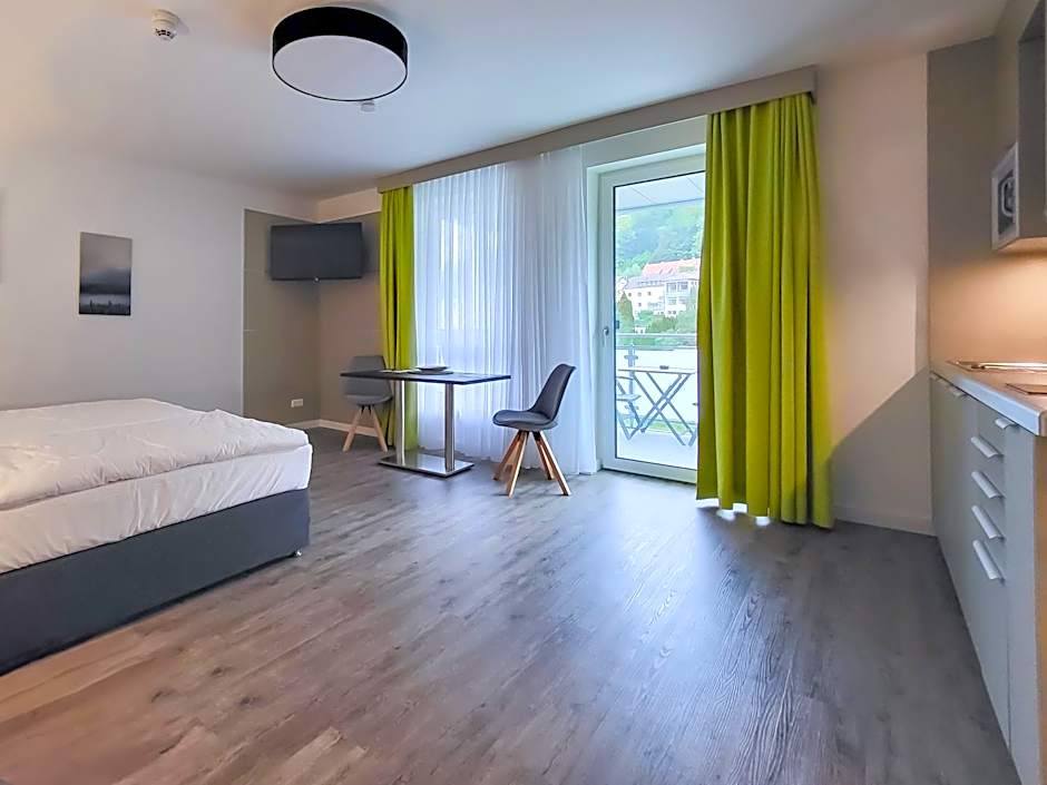 Gandersheimer Boardinghouse