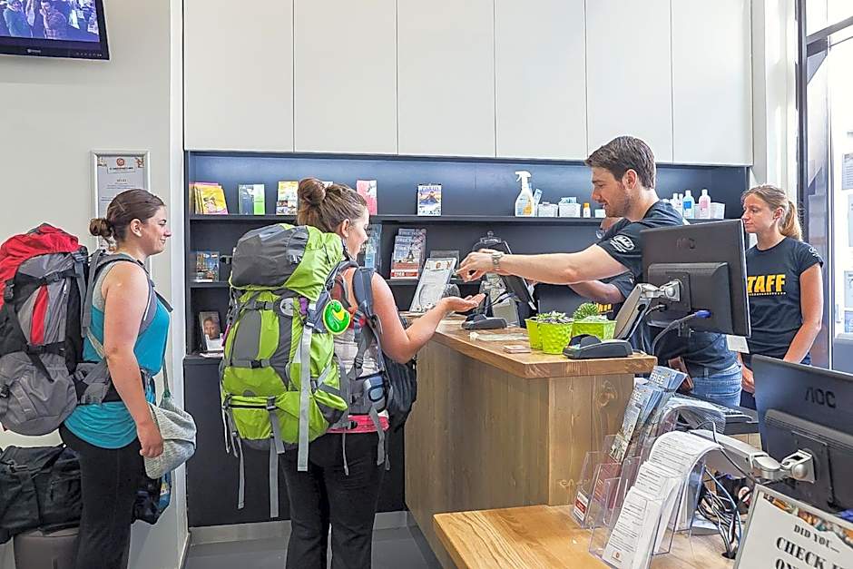 St Christopher's Inn Paris - Gare du Nord