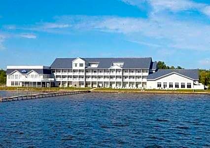 LAKESIDE RESORT & CONFERENCE CENTER