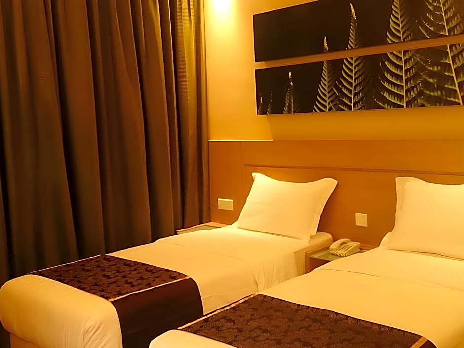 Amanson Signature Hotel