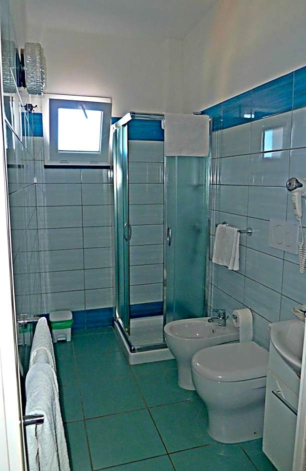 B&B Il Paradiso di Capri