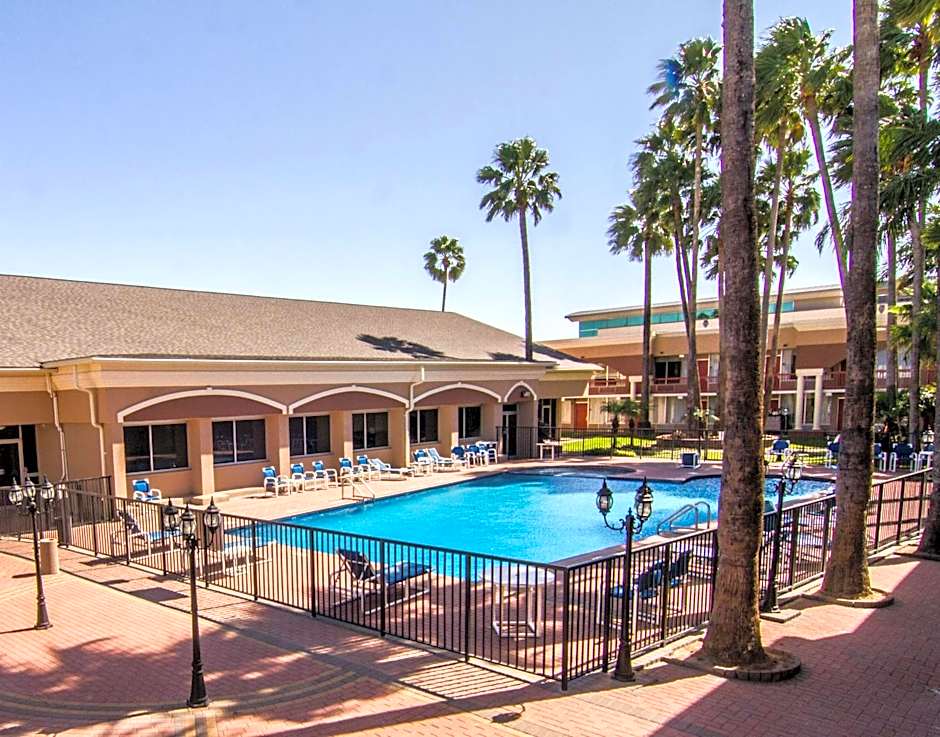 La Copa Hotel