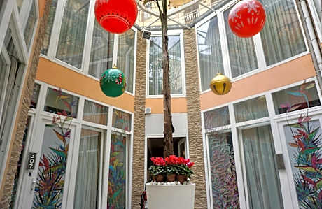 Hotel Vespasiano