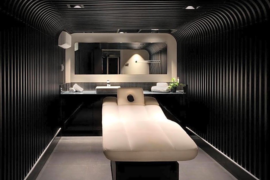 NYX Hotel London Holborn by Leonardo Hotels