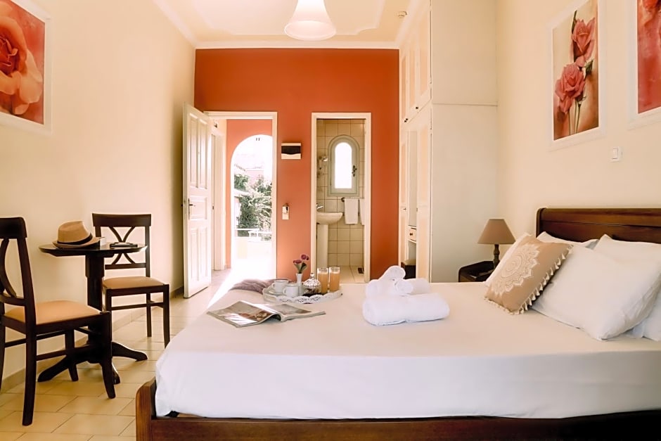 Molfetta Beach Hotel 