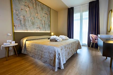 Savoia Double or Twin Room  
