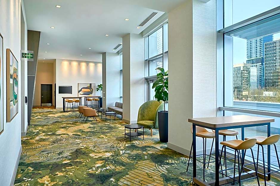 Element Vancouver Metrotown