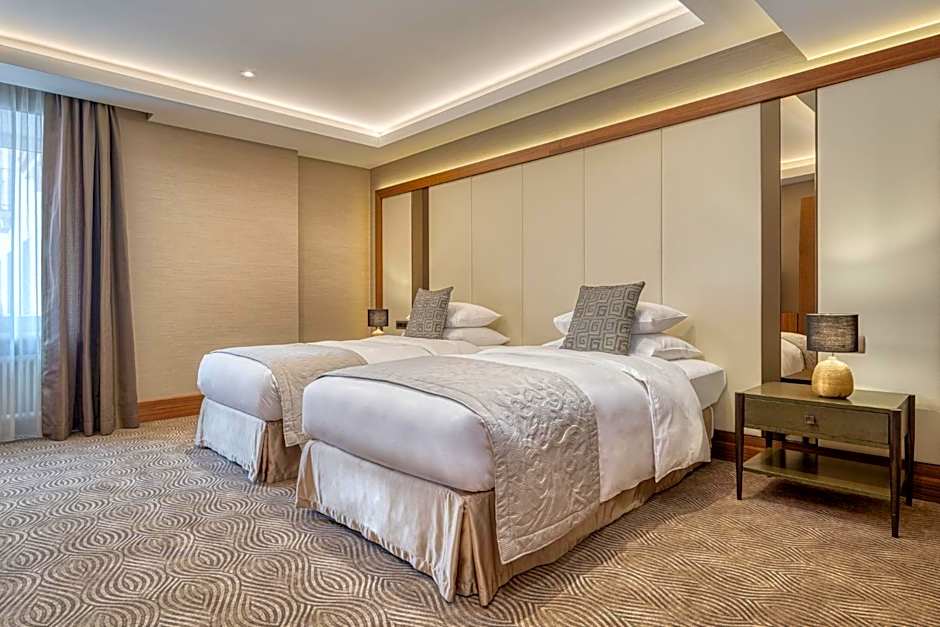 Grand Hotel Kempinski Riga