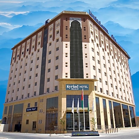 KYRIAD HOTEL SALALAH