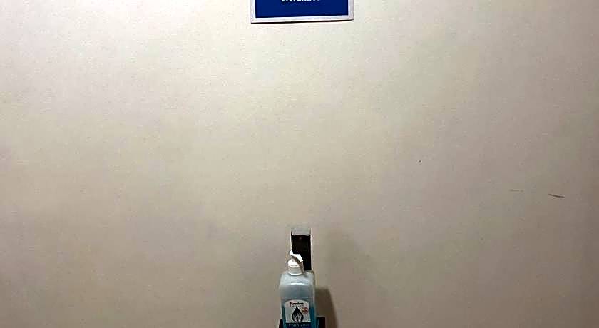 Zip By Spree Hotels Brookefield