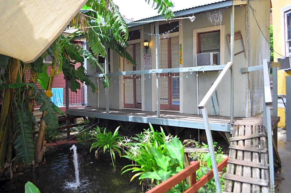 India House Hostel