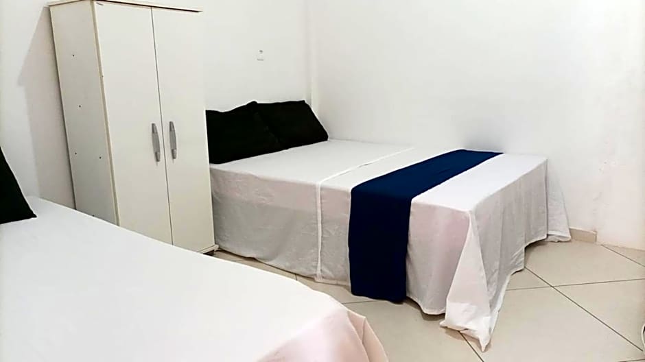 Hostel portal do sol