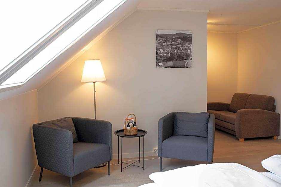 Best Western Tingvold Park Hotel