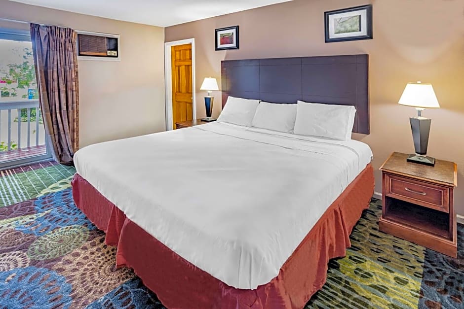 Travelodge by Wyndham Great Barrington Berkshires