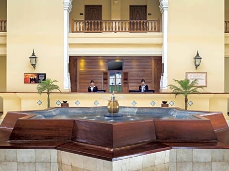 Novotel Bukittinggi