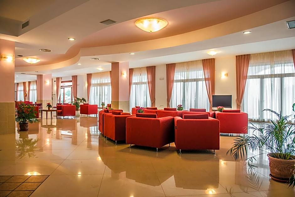 Hotel Delle More