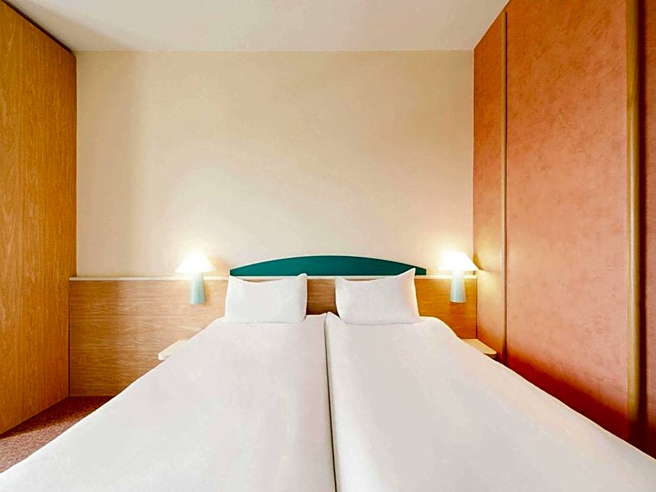 Ibis Firenze Nord Aeroporto