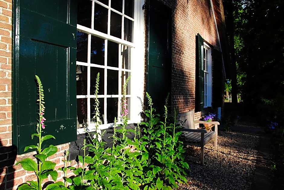 Landgoedhoeve Vosbergen