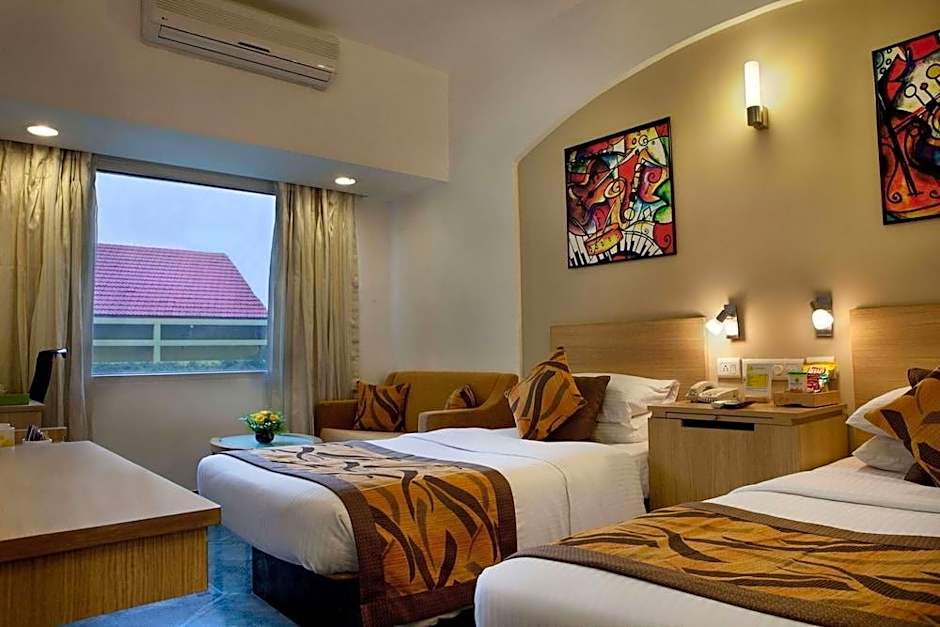 The Lemon Tree Udyog Vihar Gurgaon