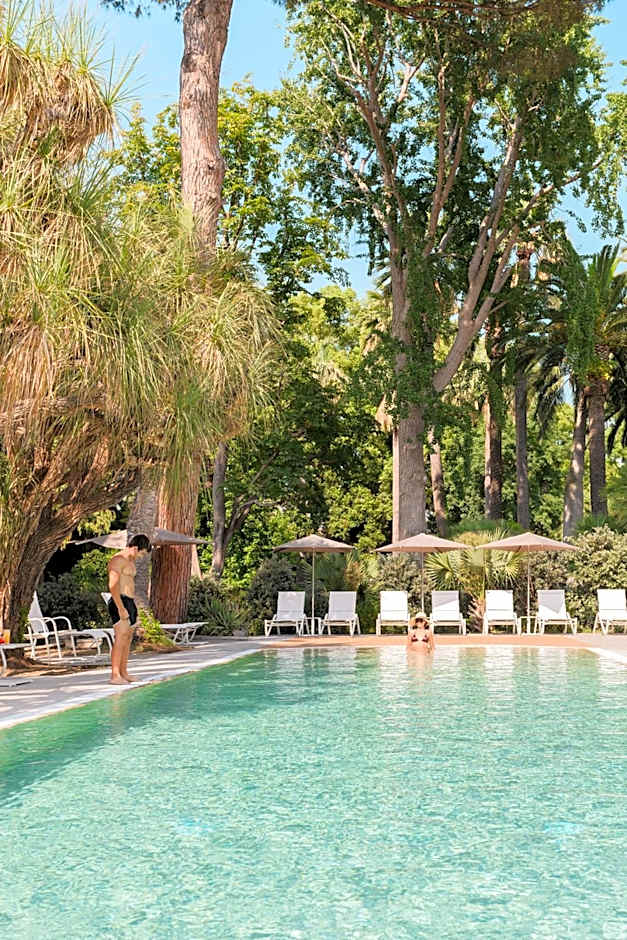 So' Lifestyle Hotel Sorrento