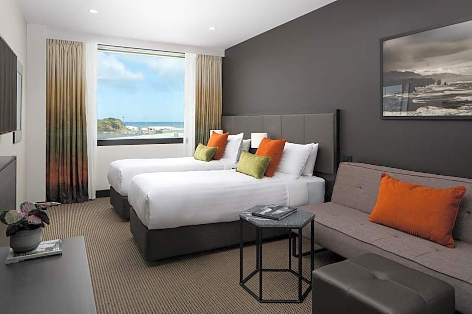 Rydges Wellington Airport