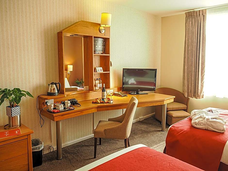 Future Inn Cardiff Bay