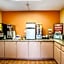 Econo Lodge Inn & Suites Tuscaloosa I-20