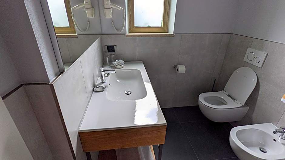 Hotel Gabbiano by Double Hospitality