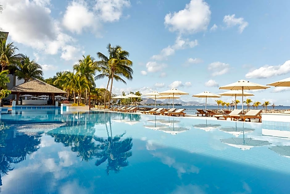 InterContinental Mauritius Resort Balaclava Fort