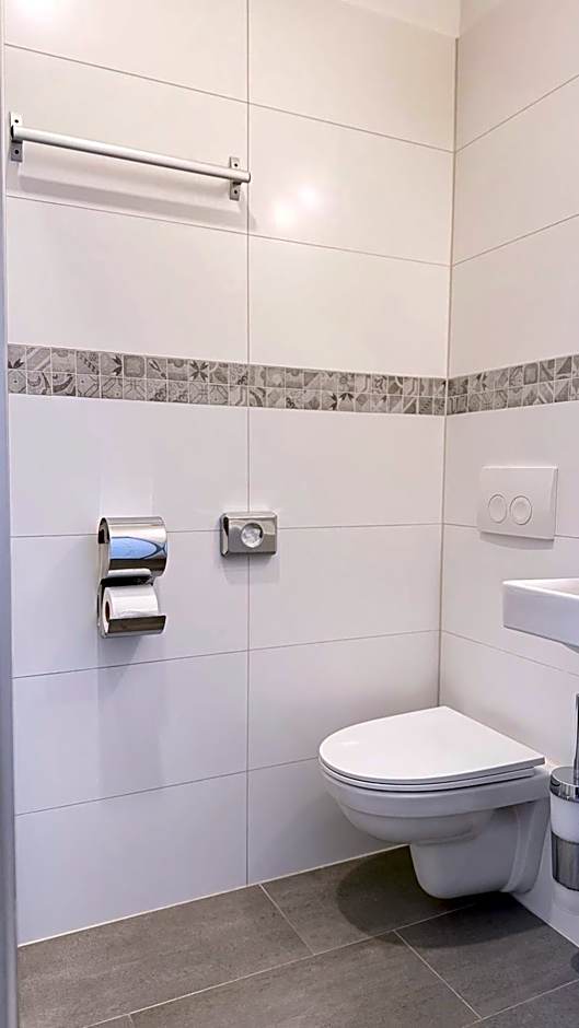 HPA Hotel Andreas