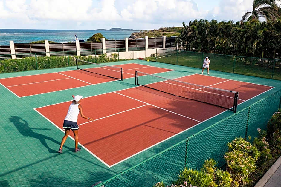 Hammock Cove Antigua - All Inclusive - Adults Only