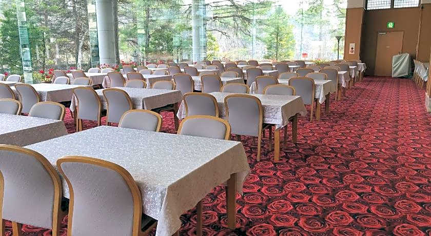 Tateyama Prince Hotel