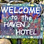 THE HAVEN HOTEL