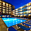 Coast Capri Hotel