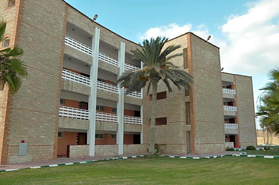 Ajami Hotel Armed Forces Apartments