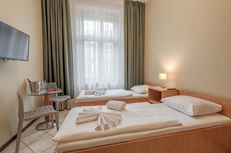 Hotel Brixen