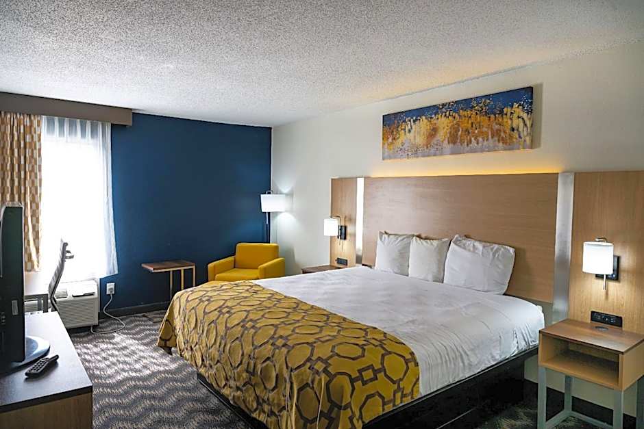 Baymont by Wyndham Greensboro/Coliseum