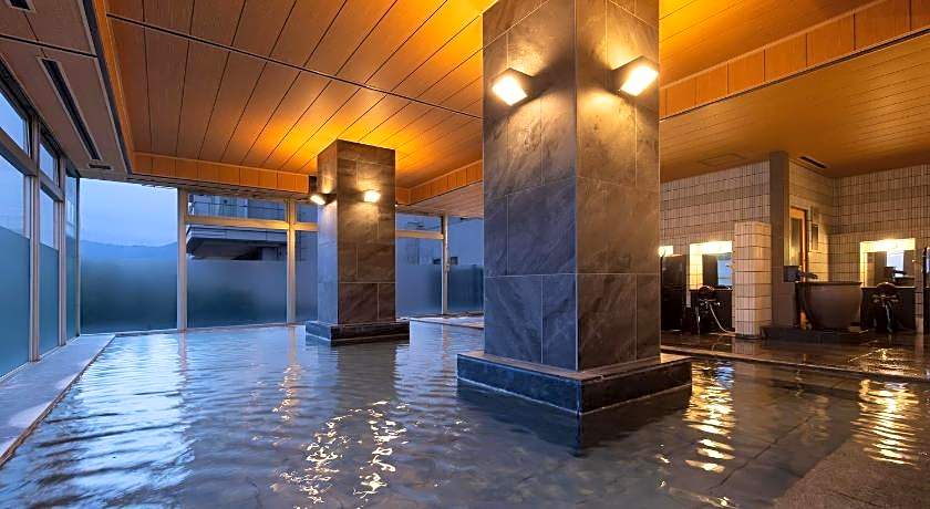 Ooedo Onsen Monogatari Premium Ito Hotel New Okabe