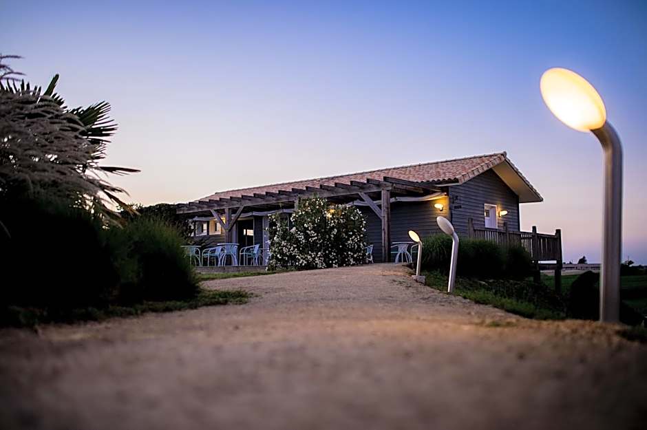 La Petite Couronne, Ecolodge & Lofts