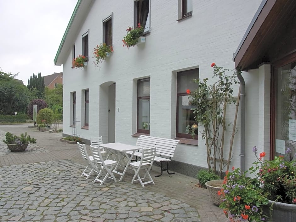 Hotel & Restaurant Schlei-Liesel