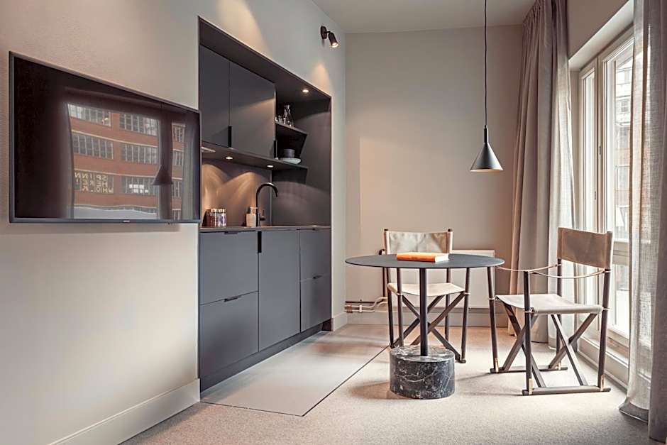 Blique by Nobis, Stockholm, a Member of Design Hotels