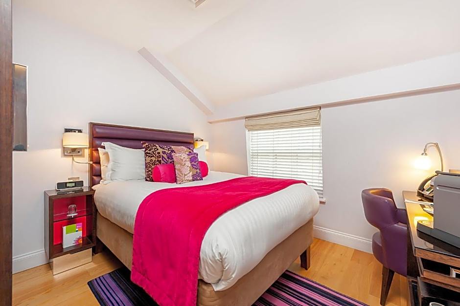 Hotel Indigo London-Paddington By IHG