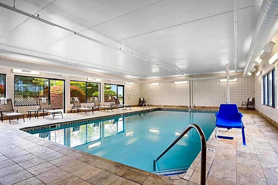 Comfort Inn