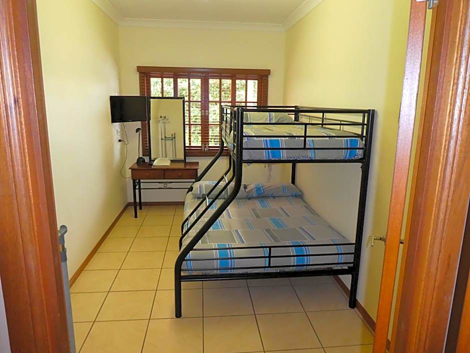 The Summit Rainforest Retreat