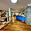 Hotel Nahuel Huapi