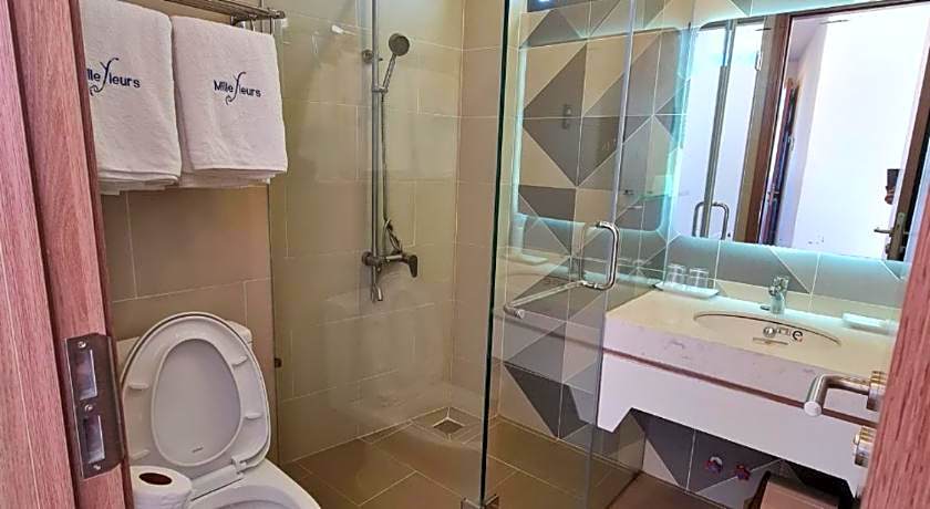 Ngan Hoa - Mille Fleurs 02