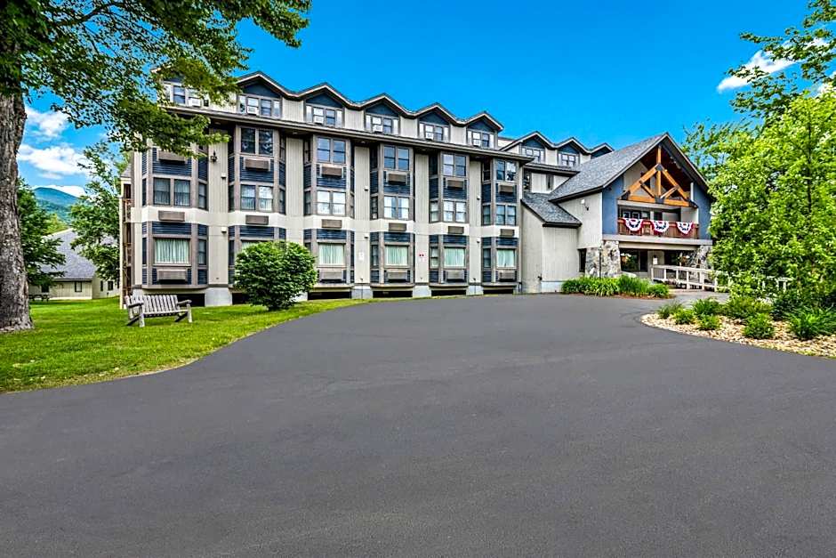 The Valley Inn, an Ascend Collection Hotel
