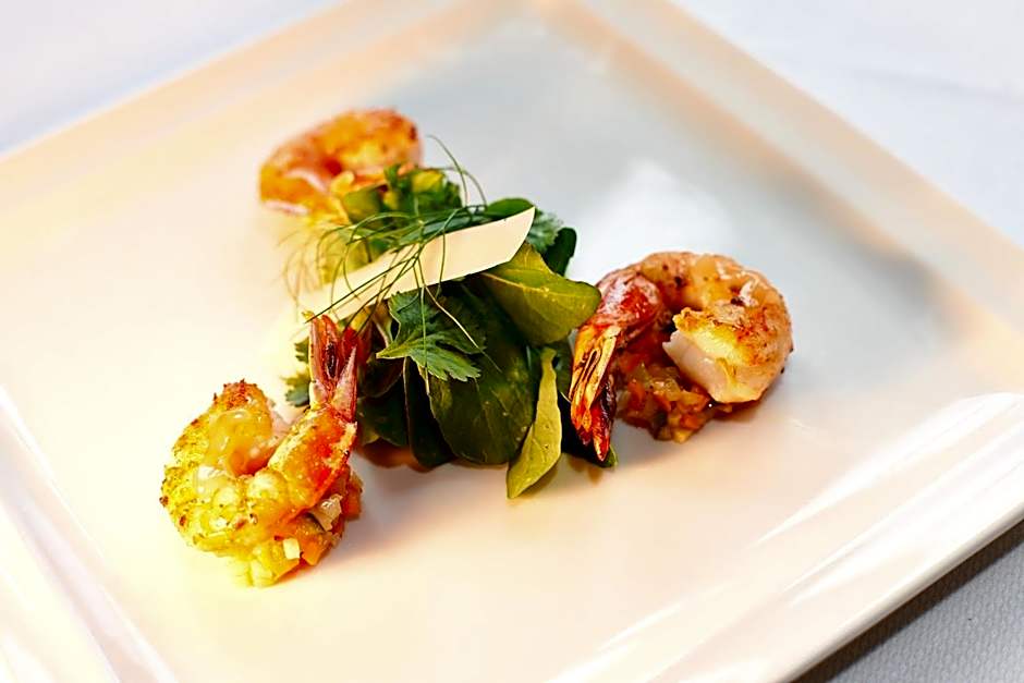 Hotel Spa et Restaurant Au Chasseur