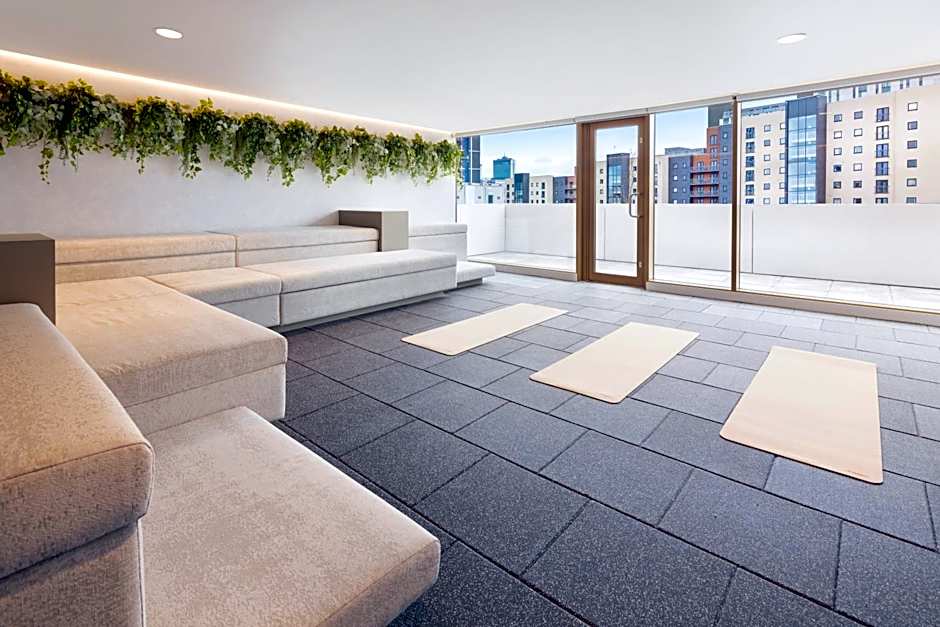 Leonardo Hotel Manchester Piccadilly