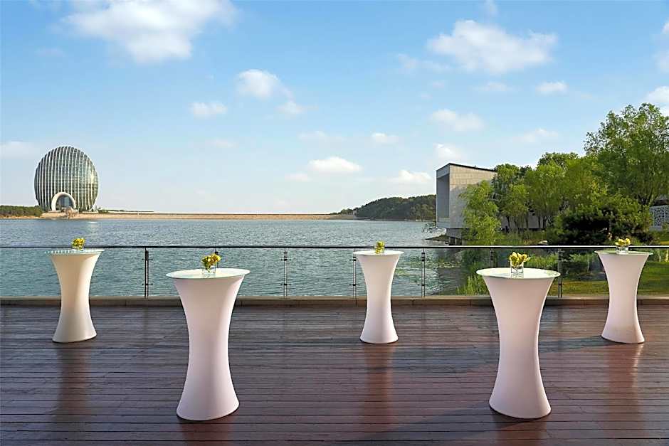 Yanqi Hotel Managed By Kempinski